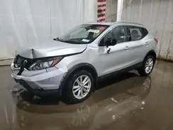 JN1BJ1CR5JW289366 2018 NISSAN ROGUE