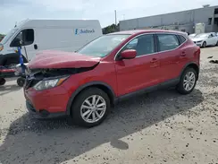 JN1BJ1CR5JW290548 2018 NISSAN ROGUE
