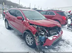 JN1BJ1CR5JW292400 2018 NISSAN ROGUE