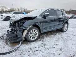 JN1BJ1CR5JW293417 2018 NISSAN ROGUE