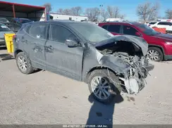 JN1BJ1CR5JW294356 2018 NISSAN ROGUE