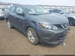 JN1BJ1CR5KW310444 2019 NISSAN ROGUE