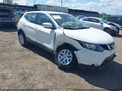 JN1BJ1CR5KW310878 2019 NISSAN ROGUE