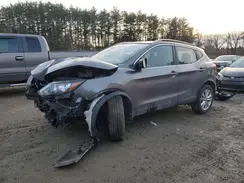 JN1BJ1CR5KW310895 2019 NISSAN ROGUE