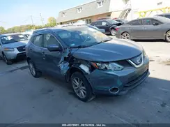 JN1BJ1CR5KW311626 2019 NISSAN ROGUE