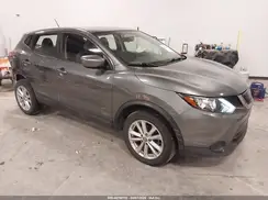 JN1BJ1CR5KW311898 2019 NISSAN ROGUE