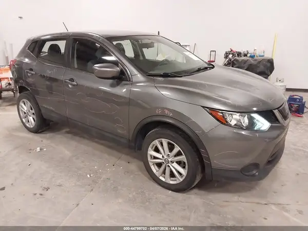 JN1BJ1CR5KW311898 2019 NISSAN ROGUE - Image 1