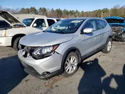 JN1BJ1CR5KW312016 2019 NISSAN ROGUE