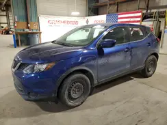 JN1BJ1CR5KW312162 2019 NISSAN ROGUE
