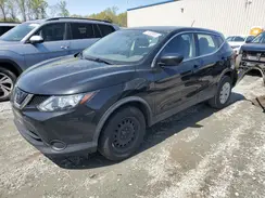 JN1BJ1CR5KW312324 2019 NISSAN ROGUE