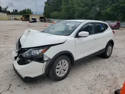 JN1BJ1CR5KW313196 2019 NISSAN ROGUE