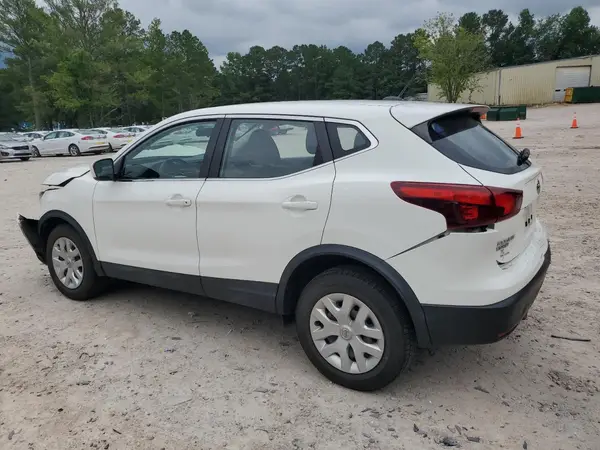 JN1BJ1CR5KW313196 2019 NISSAN ROGUE - Image 2
