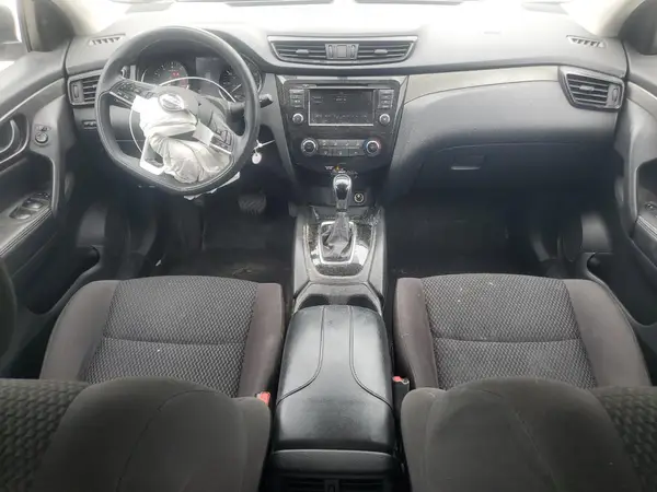 JN1BJ1CR5KW313196 2019 NISSAN ROGUE - Image 8