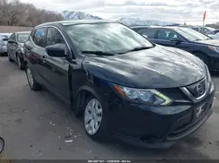 JN1BJ1CR5KW313537 2019 NISSAN ROGUE