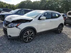 JN1BJ1CR5KW313876 2019 NISSAN ROGUE
