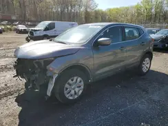 JN1BJ1CR5KW314994 2019 NISSAN ROGUE
