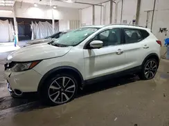 JN1BJ1CR5KW315028 2019 NISSAN ROGUE