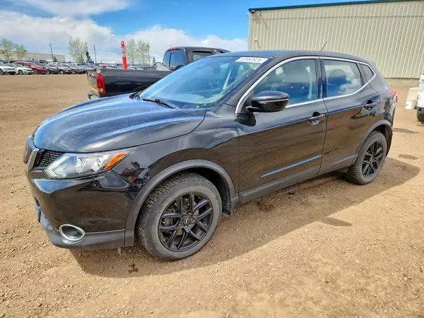 JN1BJ1CR5KW315773 2019 NISSAN ROGUE - Image 1