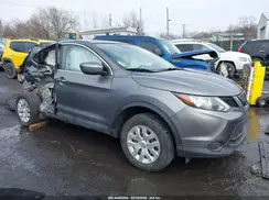 JN1BJ1CR5KW316972 2019 NISSAN ROGUE