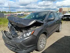 JN1BJ1CR5KW317264 2019 NISSAN ROGUE