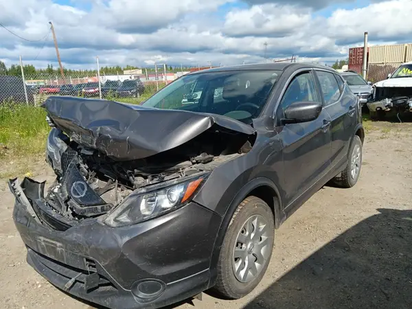JN1BJ1CR5KW317264 2019 NISSAN ROGUE - Image 1