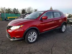 JN1BJ1CR5KW317491 2019 NISSAN ROGUE