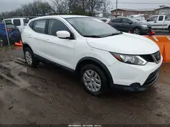 JN1BJ1CR5KW317829 2019 NISSAN ROGUE
