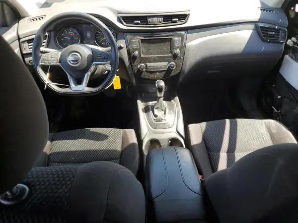 JN1BJ1CR5KW318026 2019 NISSAN ROGUE - Image 8