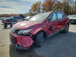 JN1BJ1CR5KW319869 2019 NISSAN ROGUE