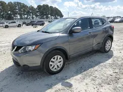 JN1BJ1CR5KW320486 2019 NISSAN ROGUE