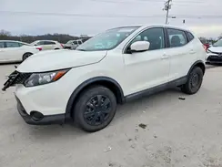 JN1BJ1CR5KW320777 2019 NISSAN ROGUE