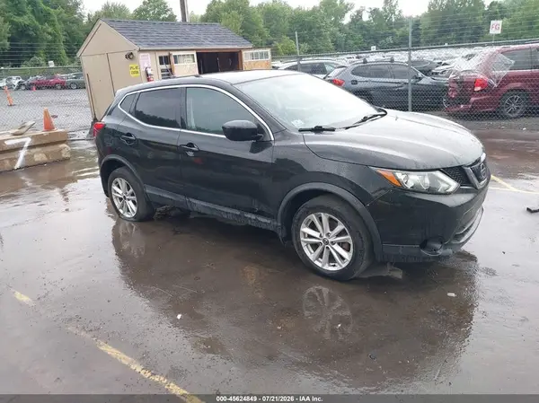 JN1BJ1CR5KW321038 2019 NISSAN ROGUE - Image 1