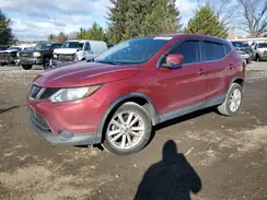 JN1BJ1CR5KW321055 2019 NISSAN ROGUE