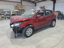 JN1BJ1CR5KW321444 2019 NISSAN ROGUE