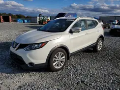 JN1BJ1CR5KW321816 2019 NISSAN ROGUE