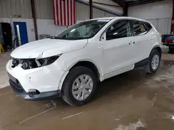 JN1BJ1CR5KW321881 2019 NISSAN ROGUE