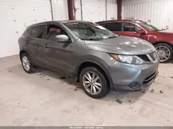 JN1BJ1CR5KW321959 2019 NISSAN ROGUE