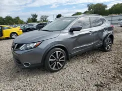 JN1BJ1CR5KW322075 2019 NISSAN ROGUE