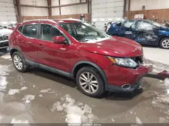 JN1BJ1CR5KW322173 2019 NISSAN ROGUE