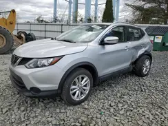 JN1BJ1CR5KW322299 2019 NISSAN ROGUE