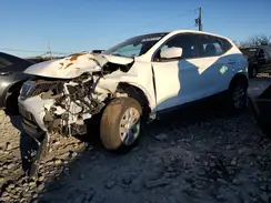 JN1BJ1CR5KW322951 2019 NISSAN ROGUE