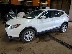 JN1BJ1CR5KW323226 2019 NISSAN ROGUE