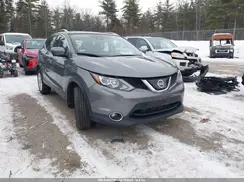 JN1BJ1CR5KW323470 2019 NISSAN ROGUE