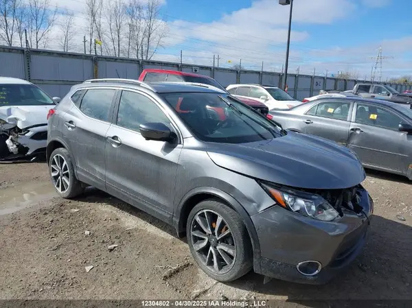 JN1BJ1CR5KW324019 2019 NISSAN ROGUE - Image 1