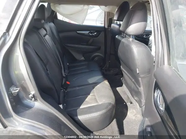 JN1BJ1CR5KW324019 2019 NISSAN ROGUE - Image 8