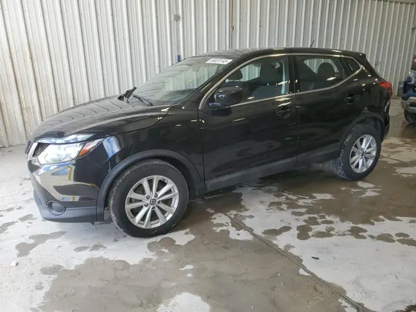 JN1BJ1CR5KW324313 2019 NISSAN ROGUE - Image 1