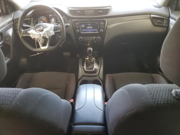 JN1BJ1CR5KW324313 2019 NISSAN ROGUE - Image 8