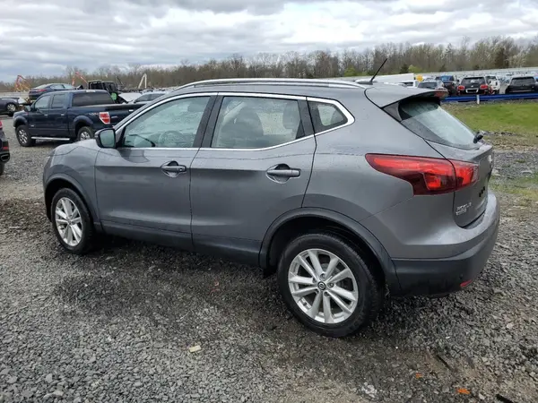 JN1BJ1CR5KW324683 2019 NISSAN ROGUE - Image 2