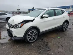 JN1BJ1CR5KW324800 2019 NISSAN ROGUE