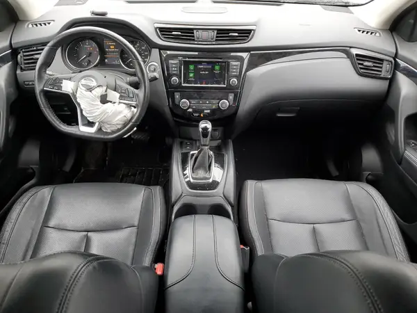 JN1BJ1CR5KW324800 2019 NISSAN ROGUE - Image 8